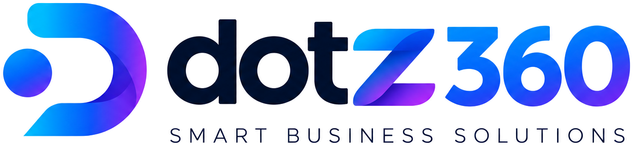 Dotz360 — Smart Business Solutions